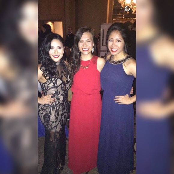 Jessica Simpson dress - Picture 3 of 3